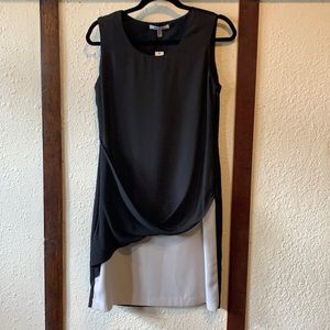 DKNYC Black Dress